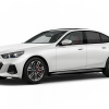 BMW 540d xDrive