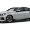 BMW 540d xDrive