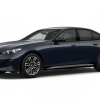 BMW 540d xDrive