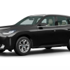 BMW X3 20 xDrive