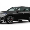 BMW X3 20 xDrive