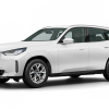 BMW X3 20 xDrive