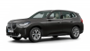 BMW X3 20 xDrive