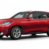 BMW X3 20 xDrive