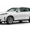 BMW X3 20 xDrive