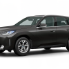BMW X3 20 xDrive