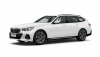 BMW 540d xDrive Touring