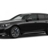 BMW 540d xDrive Touring