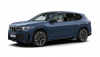 BMW iX3 50 xDrive