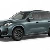 BMW X1 xDrive20d