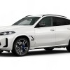 BMW X6 M60i xDrive