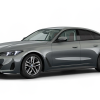 BMW 420d Gran Coupe