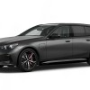 BMW 550e xDrive Touring
