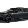 BMW M760e xDrive