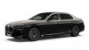 BMW M760e xDrive