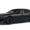 BMW M760e xDrive