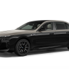 BMW M760e xDrive