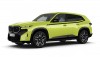 BMW XM 50e