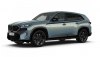 BMW XM label