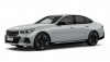 BMW i5 M60 xDrive