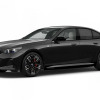 BMW i5 M60 xDrive