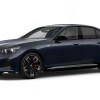 BMW i5 M60 xDrive