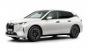 BMW iX xDrive60