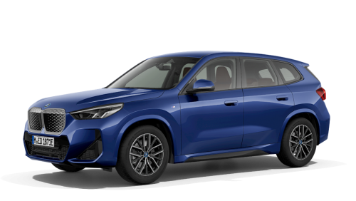 BMW iX1 xDrive30