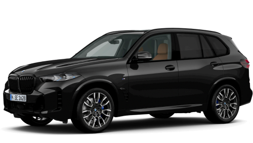 BMW X5 xDrive30d