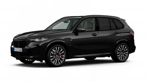 BMW X5 xDrive30d