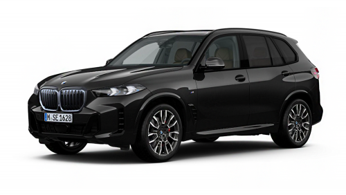 BMW X5 xDrive30d