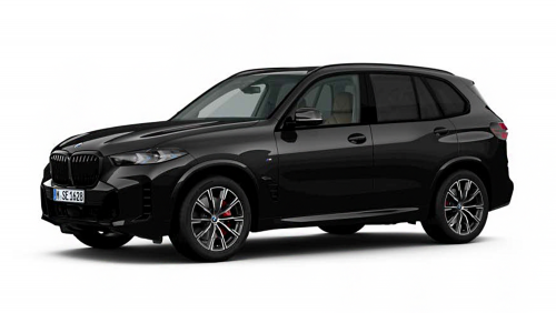 BMW X5 xDrive30d