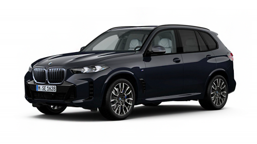 BMW X5 xDrive30d