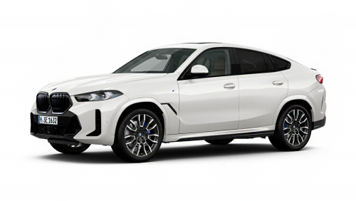 BMW X6 xDrive30d M Sport