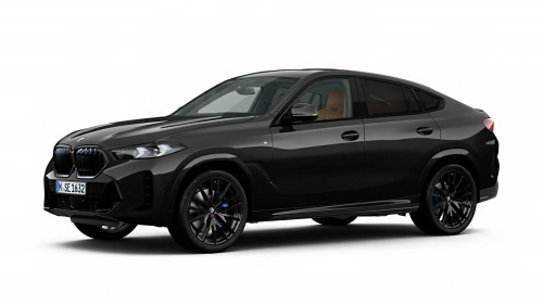 BMW X6 xDrive30d M Sport