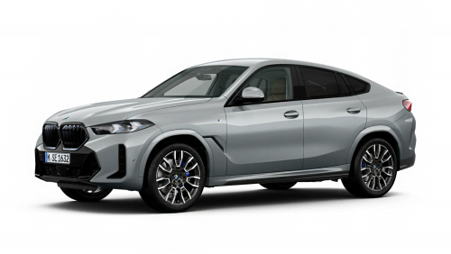 BMW X6 xDrive30d M Sport