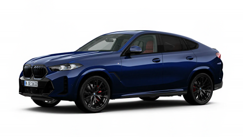 BMW X6 xDrive30d M Sport