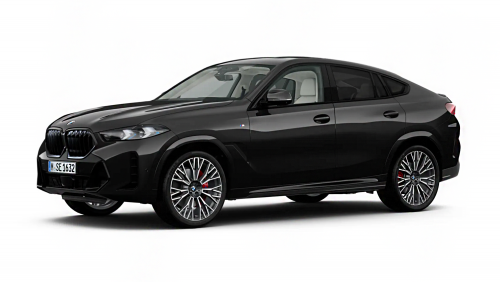 BMW X6 xDrive30d M Sport