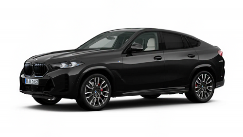 BMW X6 xDrive30d M Sport