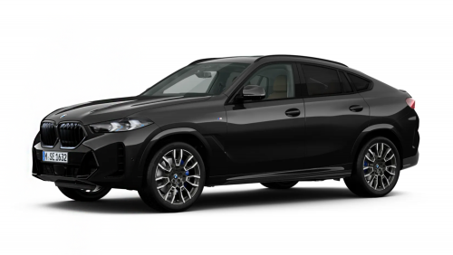 BMW X6 xDrive30d M Sport