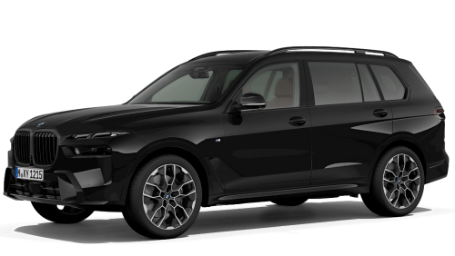 BMW X7 xDrive40d