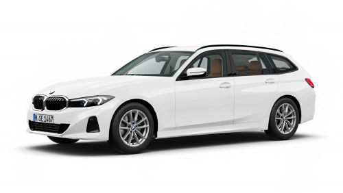 BMW 320i Touring