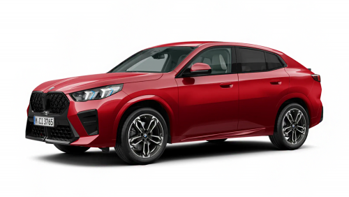 BMW X2 sDrive20i