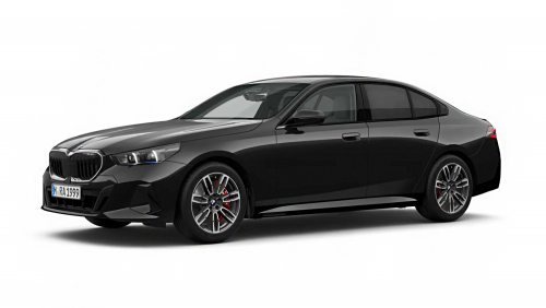 BMW 540d xDrive