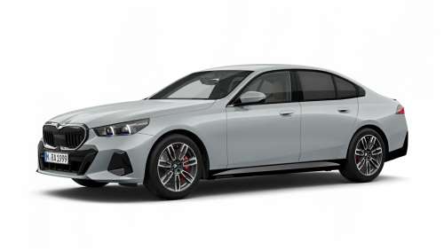 BMW 540d xDrive