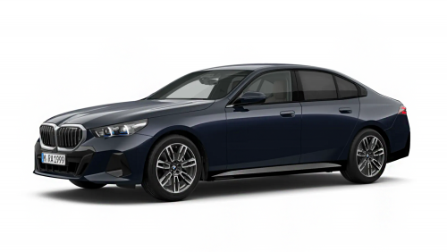BMW 540d xDrive