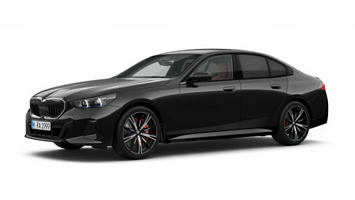 BMW 540d xDrive