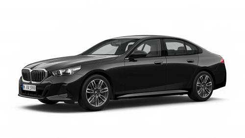 BMW 540d xDrive