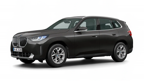 BMW X3 20 xDrive