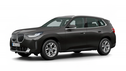 BMW X3 20 xDrive